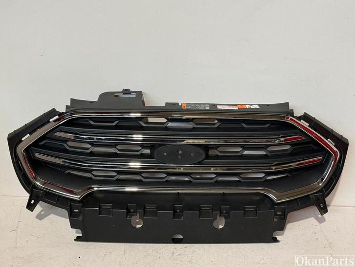Ford Ecosport II Facelift Grille GN15-17B968-E, Auto-onderdelen, Carrosserie en Plaatwerk, Gebruikt, Voor, Ophalen