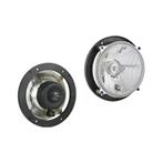 Koplamp H4 Ø166x75 gatafstand 106x106 + Bevestigingsplaat 12, Auto-onderdelen, Verlichting, Ophalen of Verzenden, Nieuw