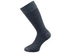 Lamswollen sokken - Gemêleerd Grijs, Kleding | Heren, Sokken en Kousen, Nieuw, Verzenden