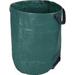 Tuinafvalzak | Gardalux | 270 liter, Tuin en Terras, Verzenden, Nieuw