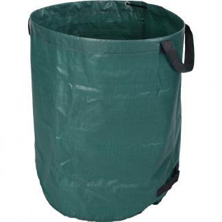 Tuinafvalzak | Gardalux | 270 liter, Tuin en Terras, Overige Tuin en Terras, Nieuw, Verzenden