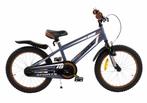 2Cycle Sports - Kinderfiets - 18 inch - Blauw-Grijs -, Fietsen en Brommers, Fietsen | Jongens, Verzenden, Nieuw, 18 inch