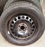 reservewiel reserve wiel 15 inch A1 polo ibiza fabia 5x100, Verzenden, Nieuw