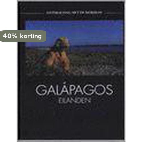Galapagos Eilanden 9789051082432 Hubert Stadler, Boeken, Overige Boeken, Zo goed als nieuw, Verzenden
