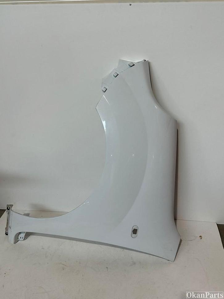 Renault Kangoo II linker zijscherm links 631015870R, Auto-onderdelen, Carrosserie en Plaatwerk, Gebruikt, Renault, Voor, Links