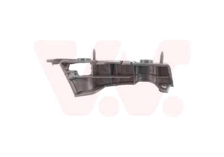 BUMPER BEVESTIGINGSBEUGELS VOOR AUDI A4 B8 2007-2011, Auto-onderdelen, Carrosserie en Plaatwerk, Nieuw, Ophalen of Verzenden