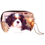 Kleine etui/kleine toilettas Cavelier King Charles NIEUW, Ophalen of Verzenden, Nieuw