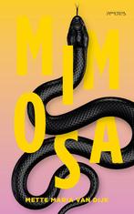 Mimosa (9789044652291, Mette Maria van Dijk), Boeken, Verzenden, Nieuw