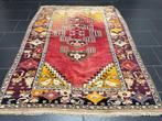 Oudheid Usak - Tapijt - 185 cm - 130 cm, Nieuw