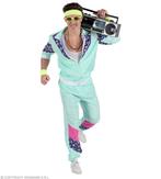 Trainingspak jaren 90 Mint Groen - XXL, Verzenden, Nieuw