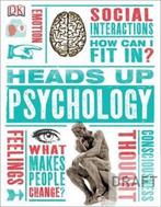 Heads Up Psychology 9781409344988 Dk, Gelezen, Dk, Verzenden