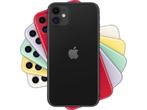 Apple iPhone 11 - 128GB - Zwart, Telecommunicatie, Mobiele telefoons | Apple iPhone, Verzenden, Zo goed als nieuw