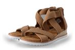 Bobs Sandalen in maat 36 Bruin | 10% extra korting, Kleding | Dames, Schoenen, Bruin, Verzenden, Sandalen of Muiltjes, Zo goed als nieuw