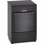 €849 Bosch HLN39A060U Fornuis, Witgoed en Apparatuur, Fornuizen, Ophalen of Verzenden, Nieuw, Vrijstaand