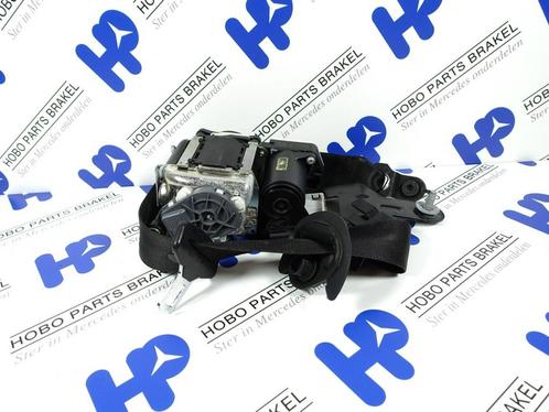 Gordel A 204 860 4686 RV zwart o.a: C-klasse w204, Auto-onderdelen, Interieur en Bekleding, Gebruikt, 3 maanden garantie, Mercedes-Benz