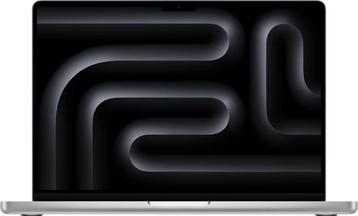 Macbook Pro 14  inch Refurbished met 3 jaar Garantie beschikbaar voor biedingen