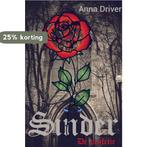 Sinder 9789464801477 Anna Driver, Verzenden, Gelezen, Anna Driver