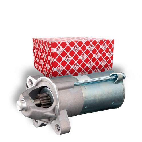 Startmotor / Starter FORD TOURNEO CONNECT (1.8 TDCi /TD..., Auto-onderdelen, Motor en Toebehoren, Nieuw, Ophalen of Verzenden