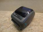 ZEBRA GX420D Label Printer USB Dispenser / Peel Off, Gebruikt, Ophalen of Verzenden, Zebra