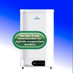 Elektrische boiler 50 liter, Wesen Pro Flat, droge weerstand, Doe-het-zelf en Verbouw, Geisers en Boilers, Verzenden, Nieuw