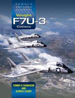 9781800352940 Vought F7U-3 Cutlass Tommy H. Thomason, Verzenden, Nieuw, Tommy H. Thomason