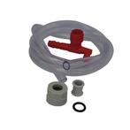 Truma Haakse Wateraansluiting KPL met Beluchting, Caravans en Kamperen, Ophalen of Verzenden, Nieuw