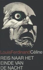 Reis naar het einde van de nacht 9789028260771, Verzenden, Zo goed als nieuw, Louis-Ferdinand Celine