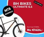 MTB Madness: BH Bikes Ultimate 6.5 carbon hardtail MTB 29, Hardtail, Ophalen of Verzenden, Nieuw