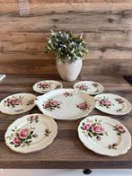 Royal Albert - Dessertservies (7) - English Beauty -