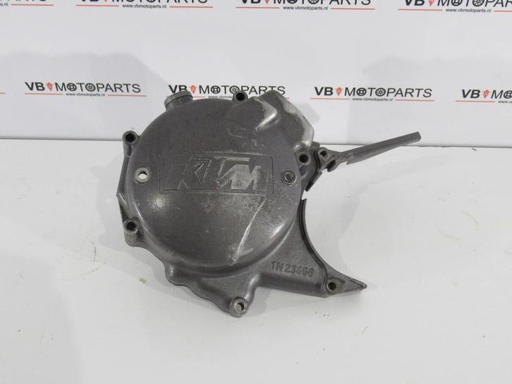 KTM 125 EXC LC2 Ontstekingsdeksel, Motoren, Onderdelen | Overige, Ophalen of Verzenden