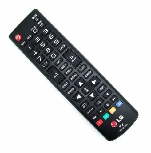Afstandsbediening Lg akb73715603, Audio, Tv en Foto, Afstandsbedieningen, Origineel, Nieuw, Ophalen of Verzenden