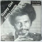 Eddie Lovette - Gypsy Girl - Single, Verzenden, Nieuw in verpakking