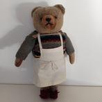 Hermann Or Similar - Pluche speelgoed Teddy Bear With Glass
