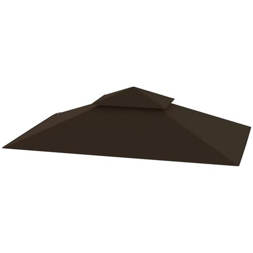TRUUSK Vervangend Dak Voor Grillpaviljoen 1,5 M X 2,4 M Alle, Tuin en Terras, Partytenten, Nieuw, Verzenden