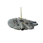 Millennium Falcon kerst ornament | Disney Star Wars, Diversen, Verzenden, Nieuw