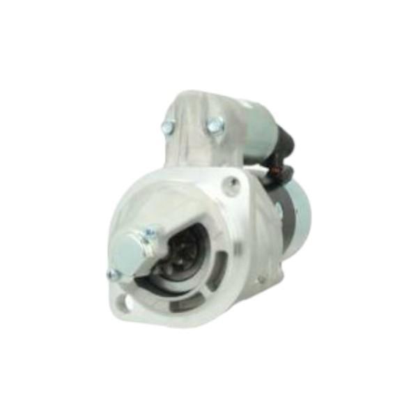 Startmotor Yanmar 3TG66 4TNE98 12v, Watersport en Boten, Bootonderdelen, Motor en Techniek, Nieuw, Zeilboot of Motorboot, Ophalen of Verzenden