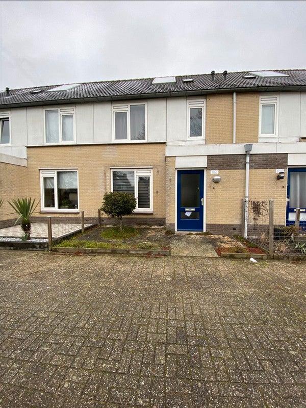 Te huur: Huis Anna Bijnsring in Apeldoorn, Huizen en Kamers, Huizen te huur, Gelderland