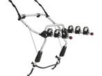 Thule ClipOn 9103 - Fietsendrager Achterklep - Voor 3, Auto diversen, Fietsendragers, Verzenden, Zo goed als nieuw