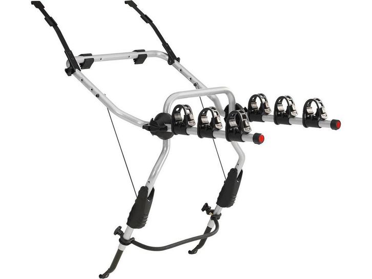 Thule ClipOn 9103 - Fietsendrager Achterklep - 3 Fietsen -, Auto diversen, Fietsendragers, Zo goed als nieuw, Verzenden