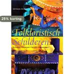 Folkloristisch schilderen 9789021328263 C. Moore, Verzenden, Gelezen, C. Moore