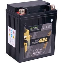 IntAct Bike-Power Gel accu 12V 14Ah 134x89x166 beschikbaar voor biedingen