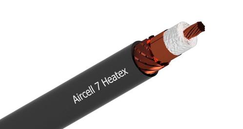 SSB Aircell-7 Heatex, Audio, Tv en Foto, Audiokabels en Televisiekabels, Verzenden