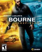 Robert Ludlums The Bourne Conspiracy [Xbox 360], Ophalen of Verzenden, Nieuw