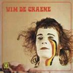 LP gebruikt - Wim De Craene - Brussel (Belgium, 1975), Cd's en Dvd's, Verzenden, Zo goed als nieuw