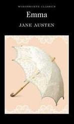 Wordsworth classics: Emma by Jane Austen (Paperback), Boeken, Taal | Engels, Gelezen, Jane Austen, Verzenden