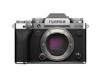 FujiFilm X-T5 --OUTLET-- nr. 1902, Ophalen of Verzenden, Nieuw