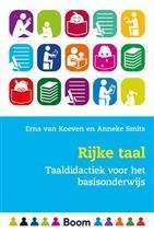 Rijke taal, 9789024433940, Boeken, Zo goed als nieuw, Studieboeken, Verzenden