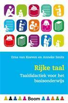 Rijke taal, 9789024433940, Boeken, Studieboeken en Cursussen, Zo goed als nieuw, Verzenden
