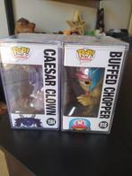 Funko - Funko Pop Caesar Clown, Buffed Chopper Special, Antiek en Kunst, Antiek | Speelgoed