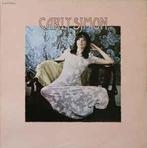 LP gebruikt - Carly Simon - Carly Simon, Verzenden, Zo goed als nieuw